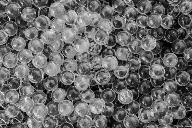 滁州玻璃微珠 企业名片